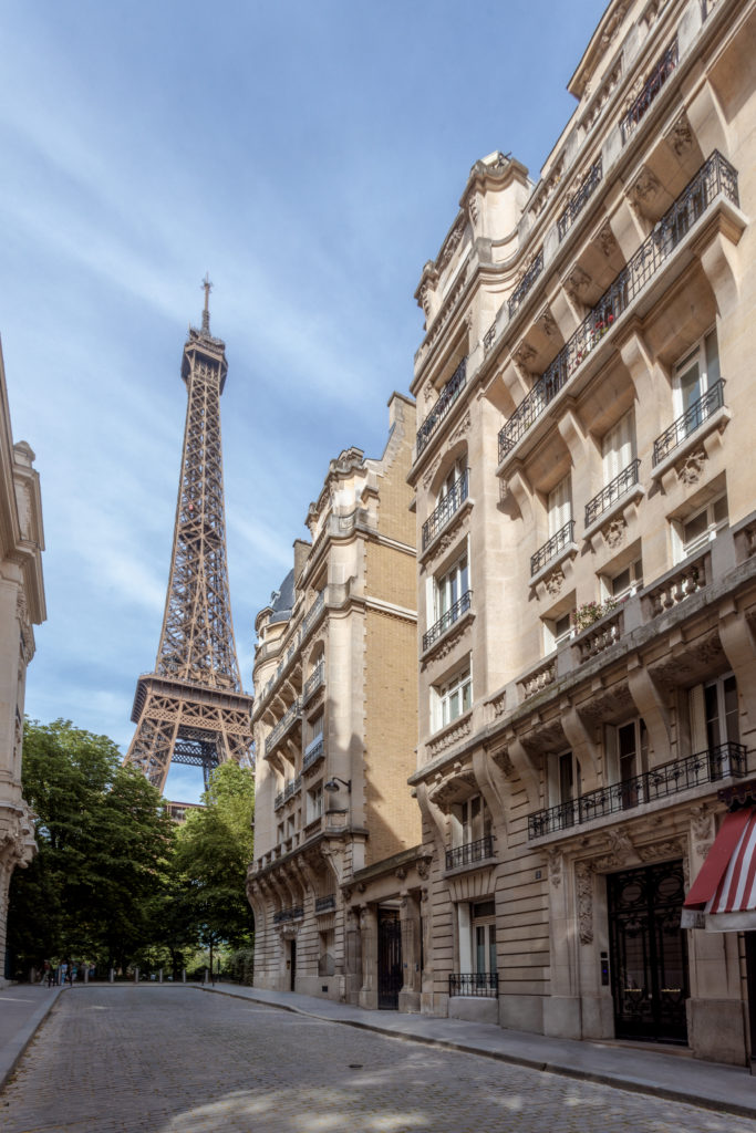 El falah paris